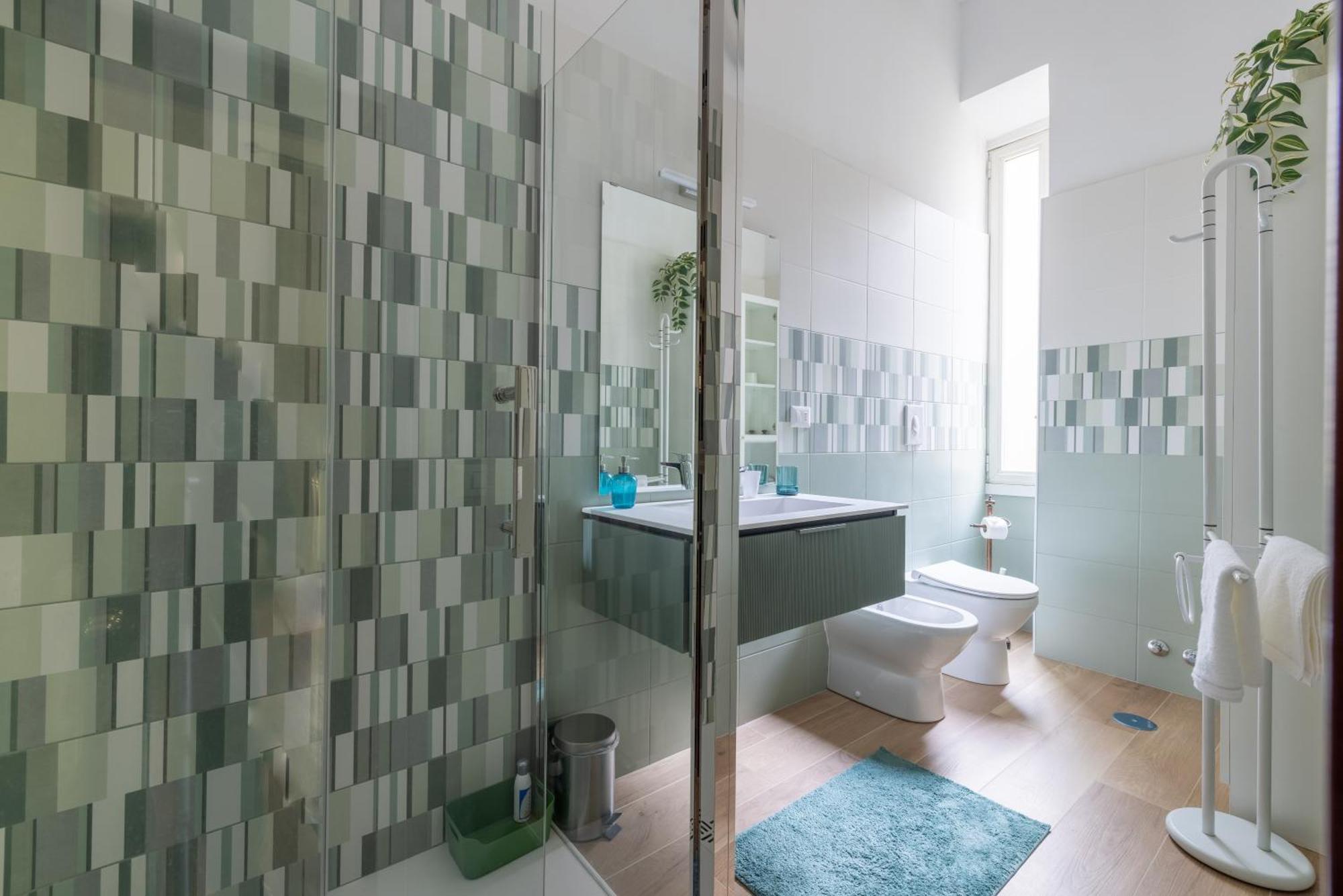 Luxury Apartment In The Heart Of Rome - Near Metro A And B Екстер'єр фото