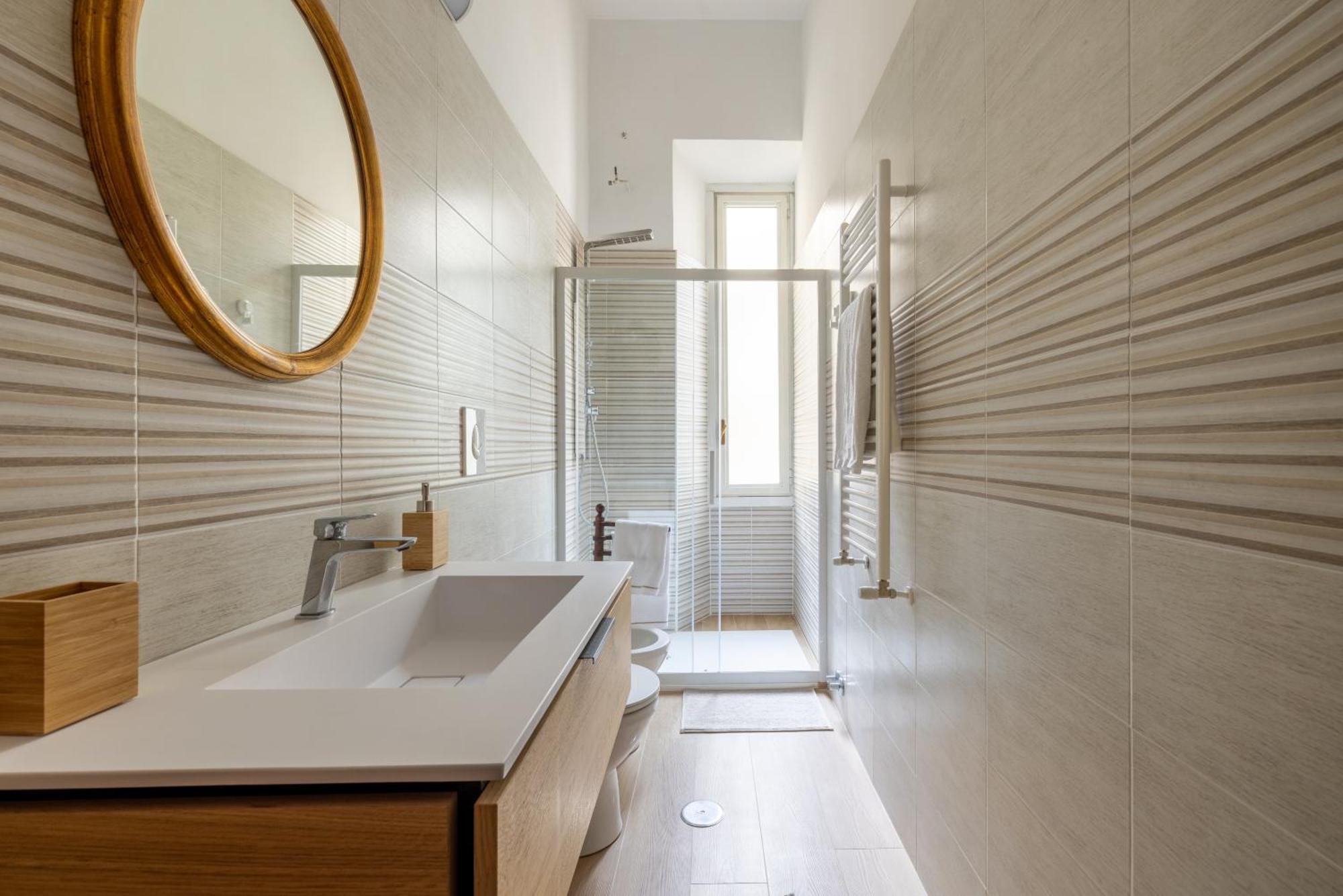 Luxury Apartment In The Heart Of Rome - Near Metro A And B Екстер'єр фото