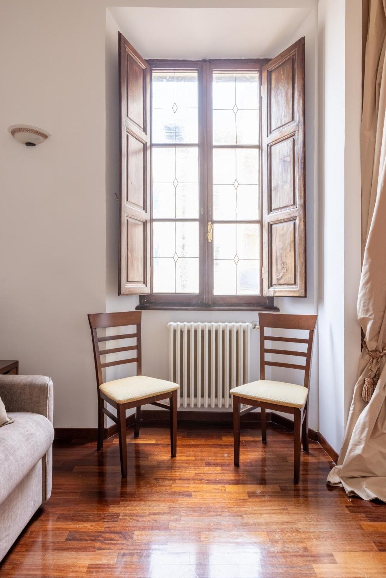 Luxury Apartment In The Heart Of Rome - Near Metro A And B Екстер'єр фото