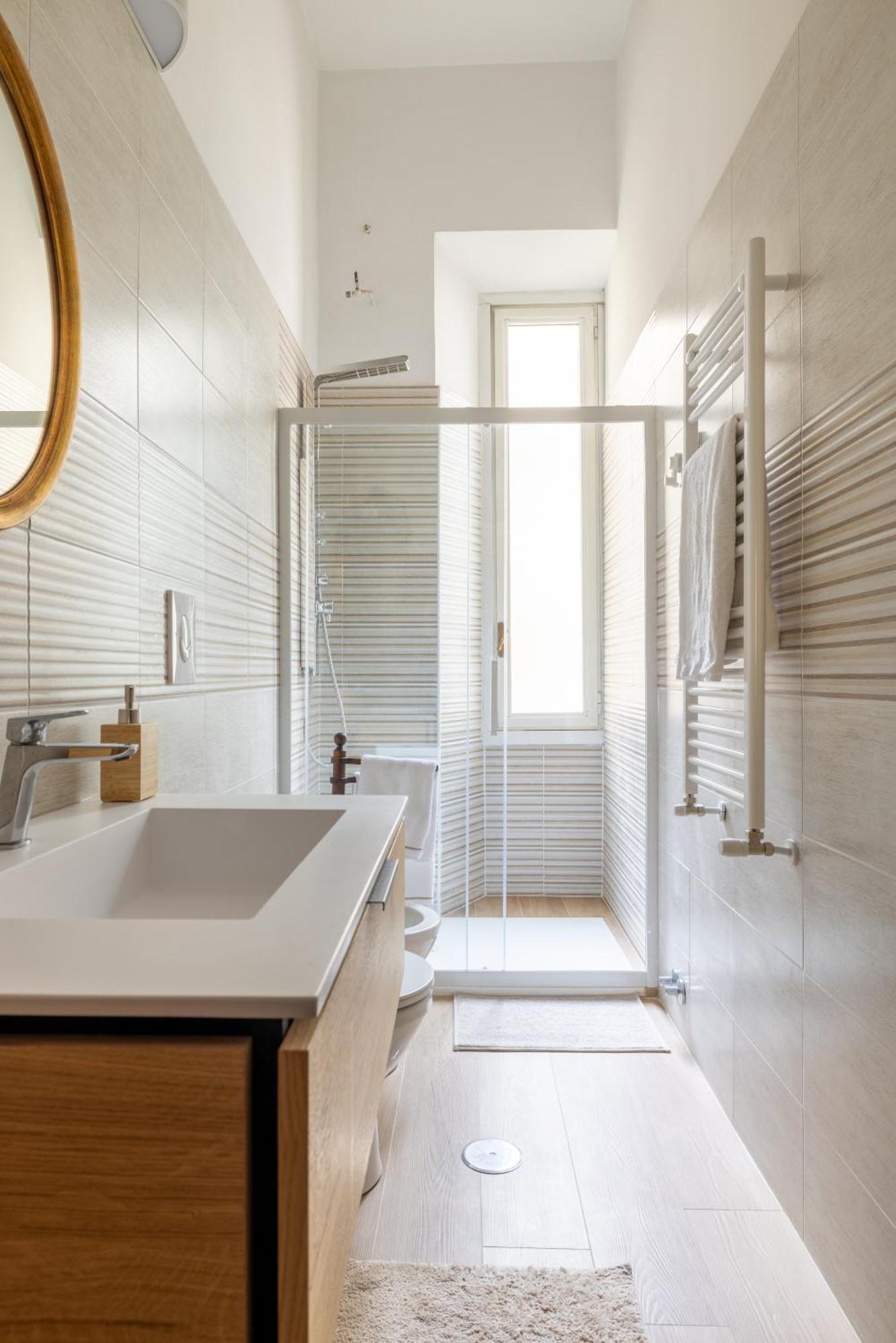 Luxury Apartment In The Heart Of Rome - Near Metro A And B Екстер'єр фото