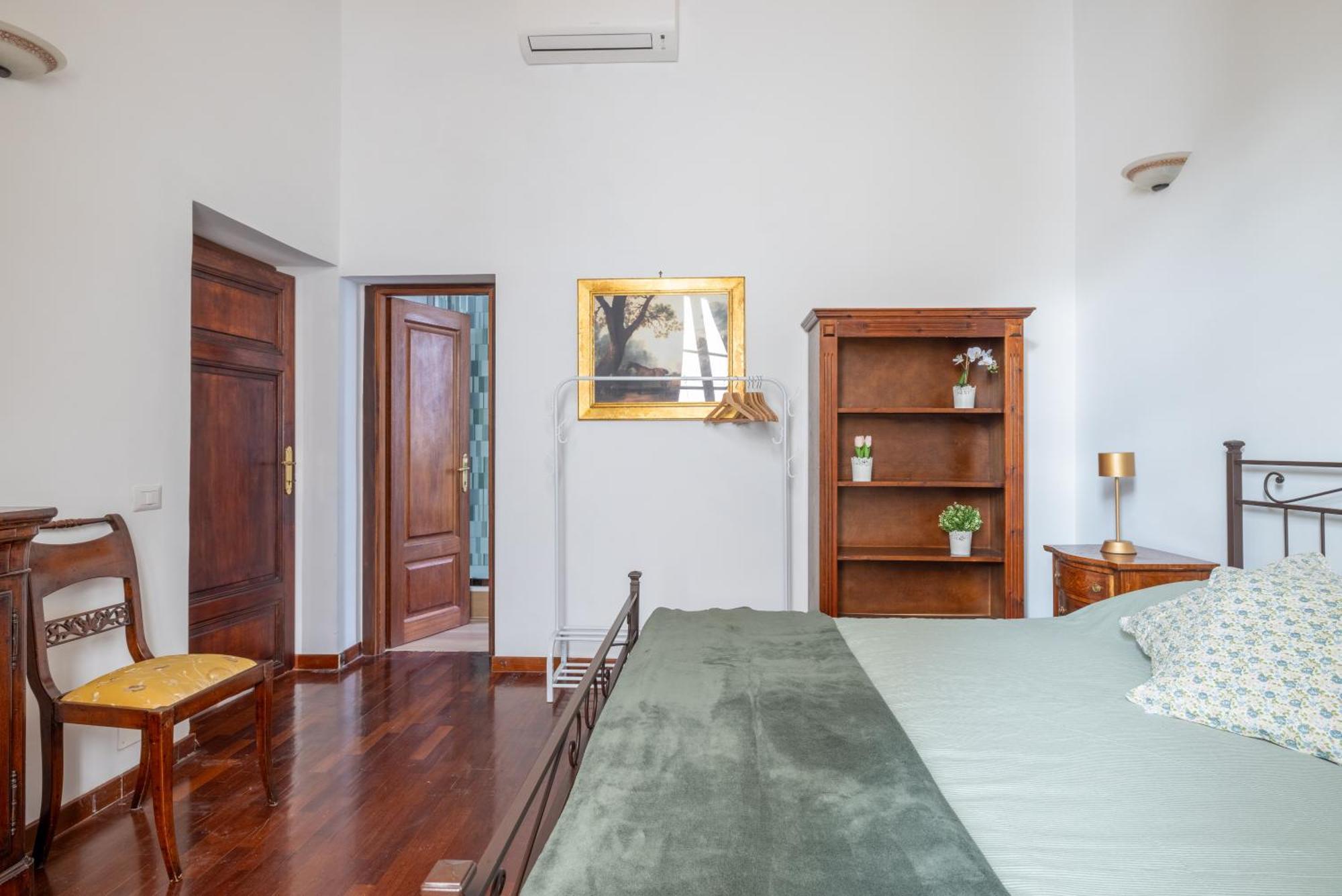 Luxury Apartment In The Heart Of Rome - Near Metro A And B Екстер'єр фото