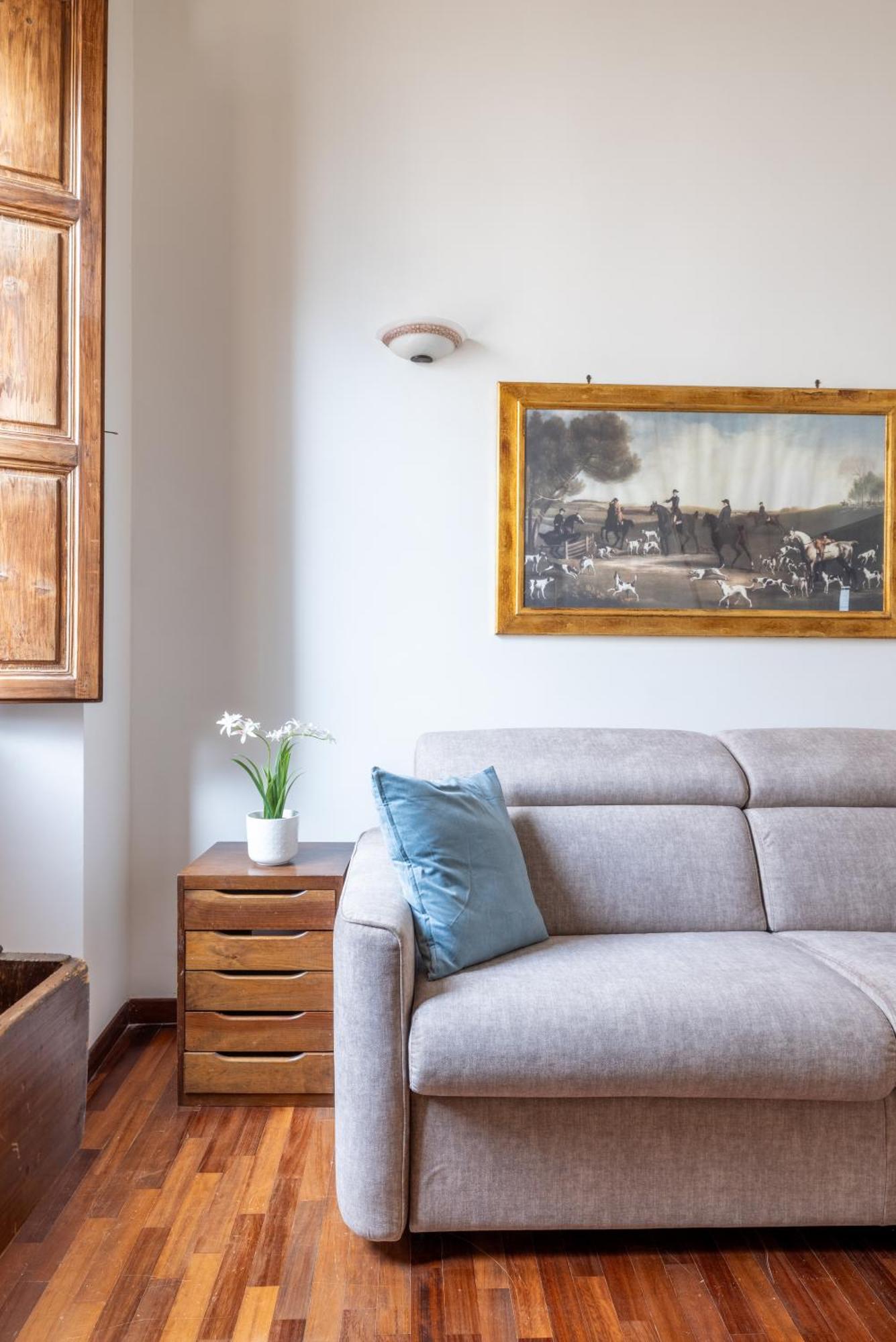 Luxury Apartment In The Heart Of Rome - Near Metro A And B Екстер'єр фото