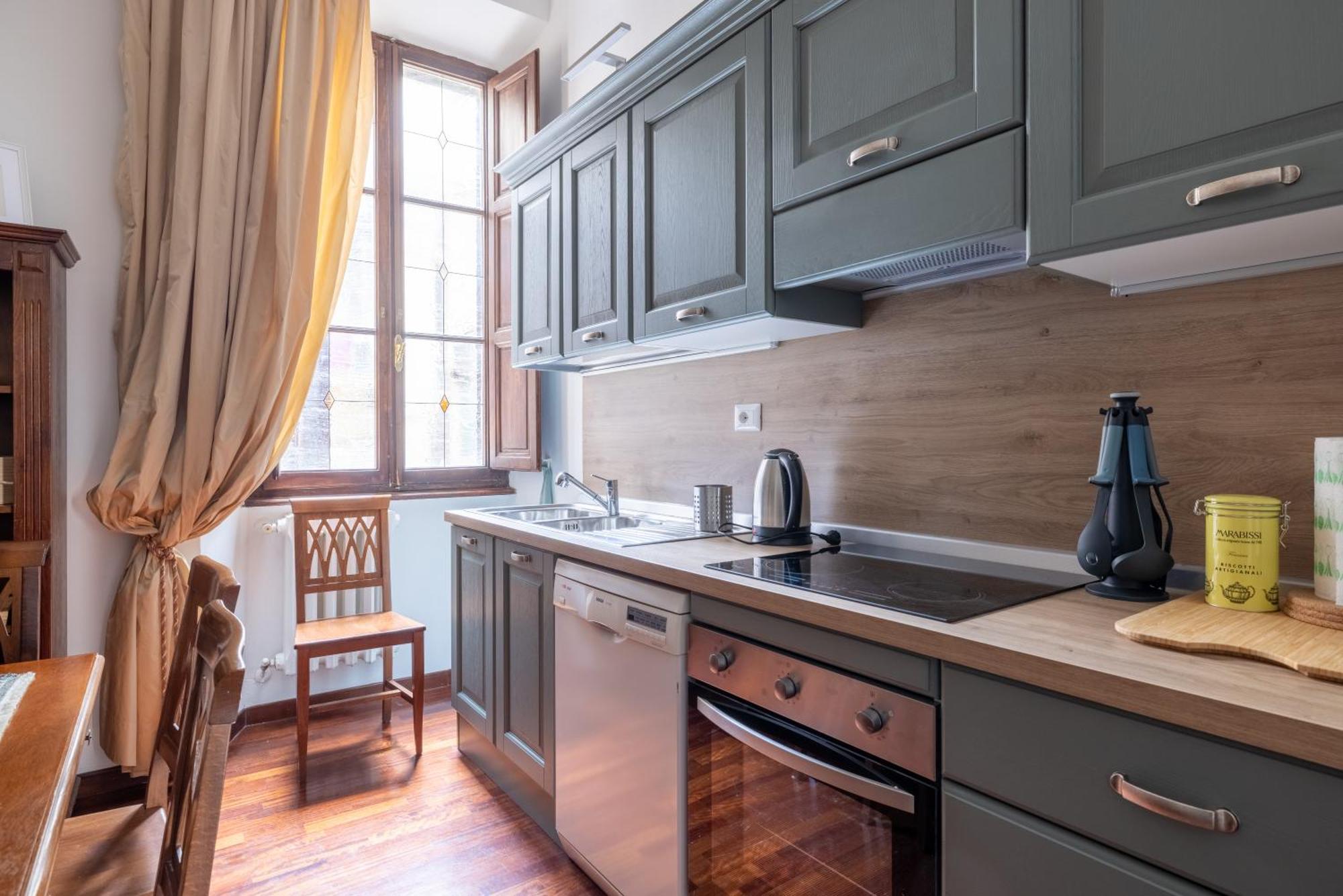 Luxury Apartment In The Heart Of Rome - Near Metro A And B Екстер'єр фото