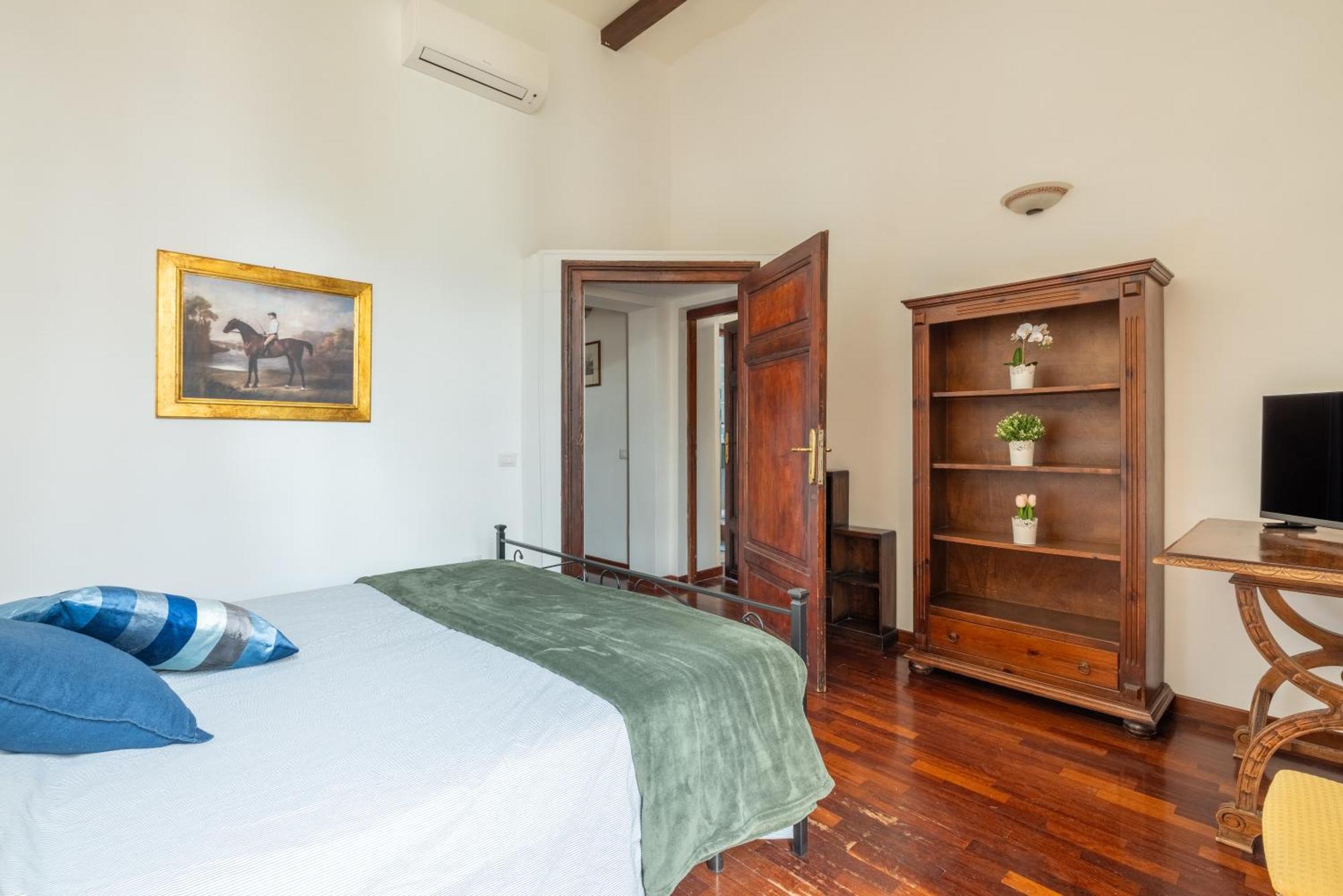 Luxury Apartment In The Heart Of Rome - Near Metro A And B Екстер'єр фото