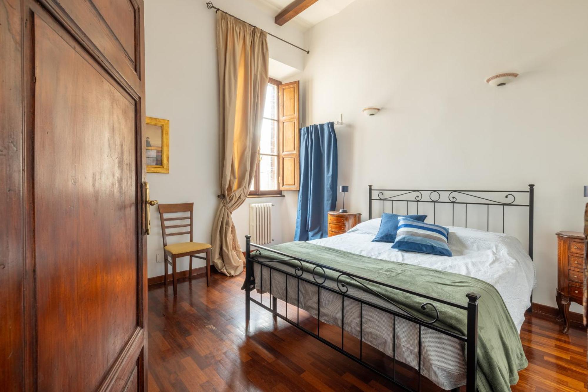 Luxury Apartment In The Heart Of Rome - Near Metro A And B Екстер'єр фото