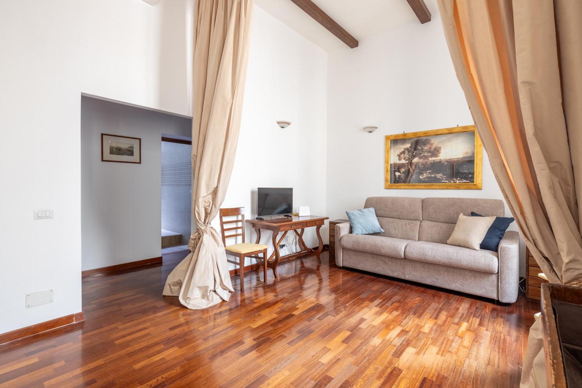 Luxury Apartment In The Heart Of Rome - Near Metro A And B Екстер'єр фото