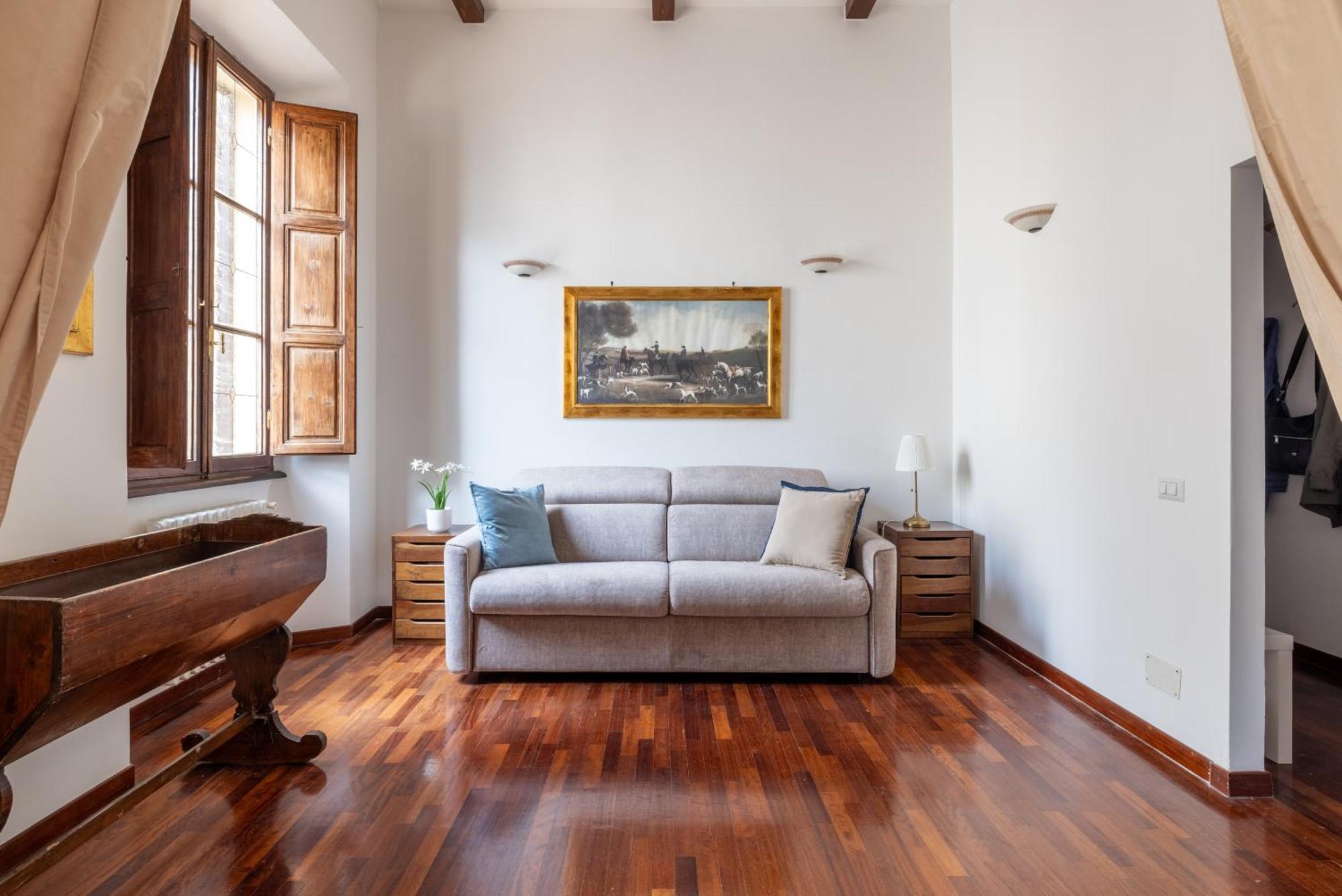 Luxury Apartment In The Heart Of Rome - Near Metro A And B Екстер'єр фото
