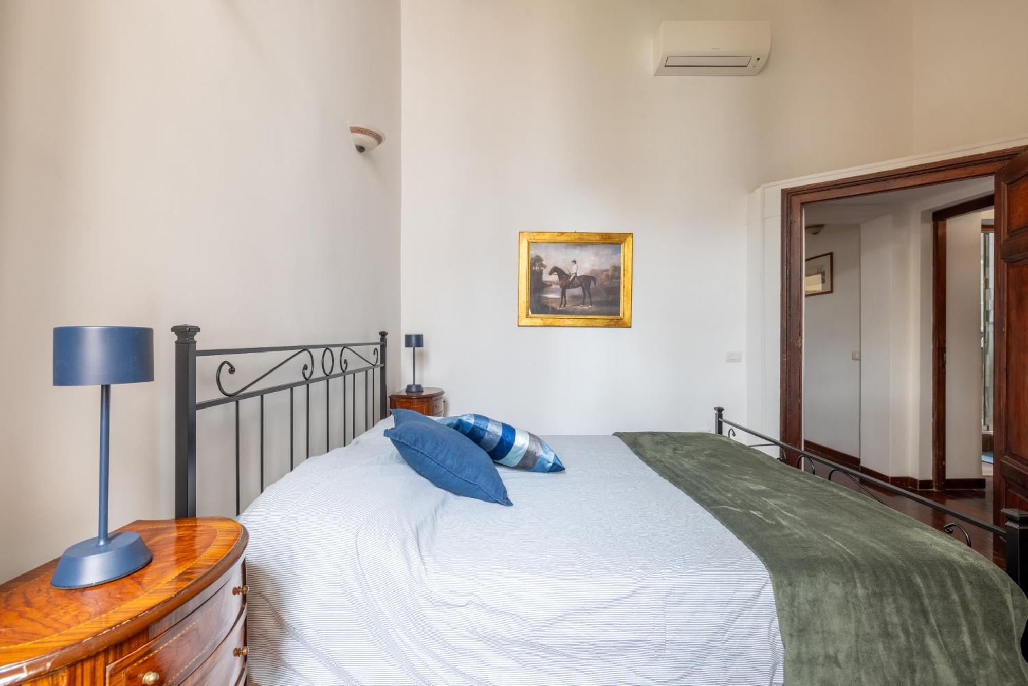Luxury Apartment In The Heart Of Rome - Near Metro A And B Екстер'єр фото