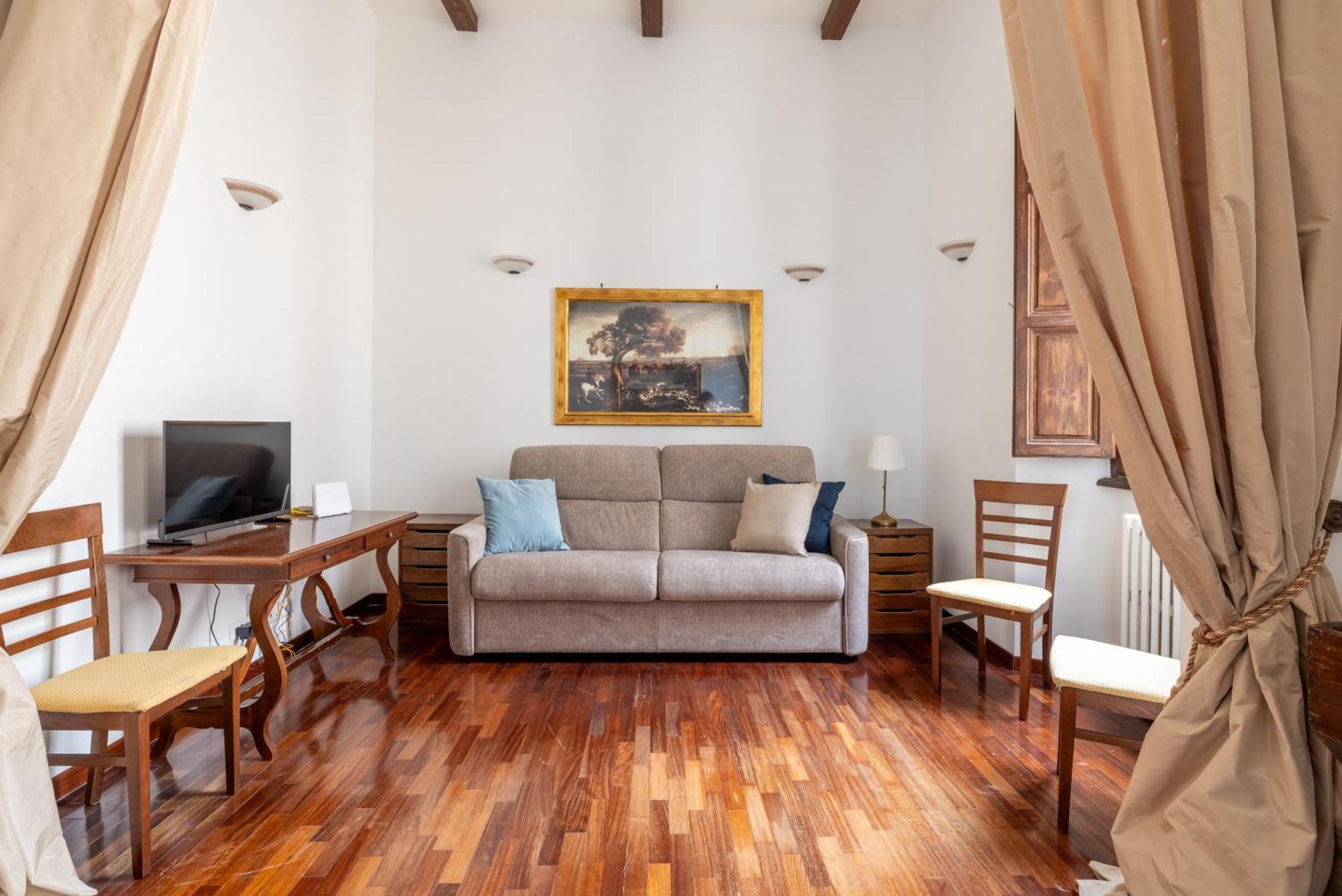 Luxury Apartment In The Heart Of Rome - Near Metro A And B Екстер'єр фото