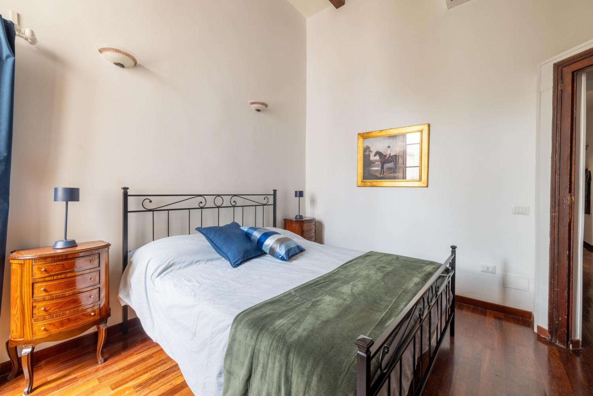 Luxury Apartment In The Heart Of Rome - Near Metro A And B Екстер'єр фото